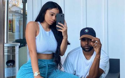 Alahna Jade: Is Jade Married To Steelo Brim? Learn About Brim's Wife!